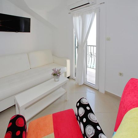 Apartments Nina Bibinje Luaran gambar