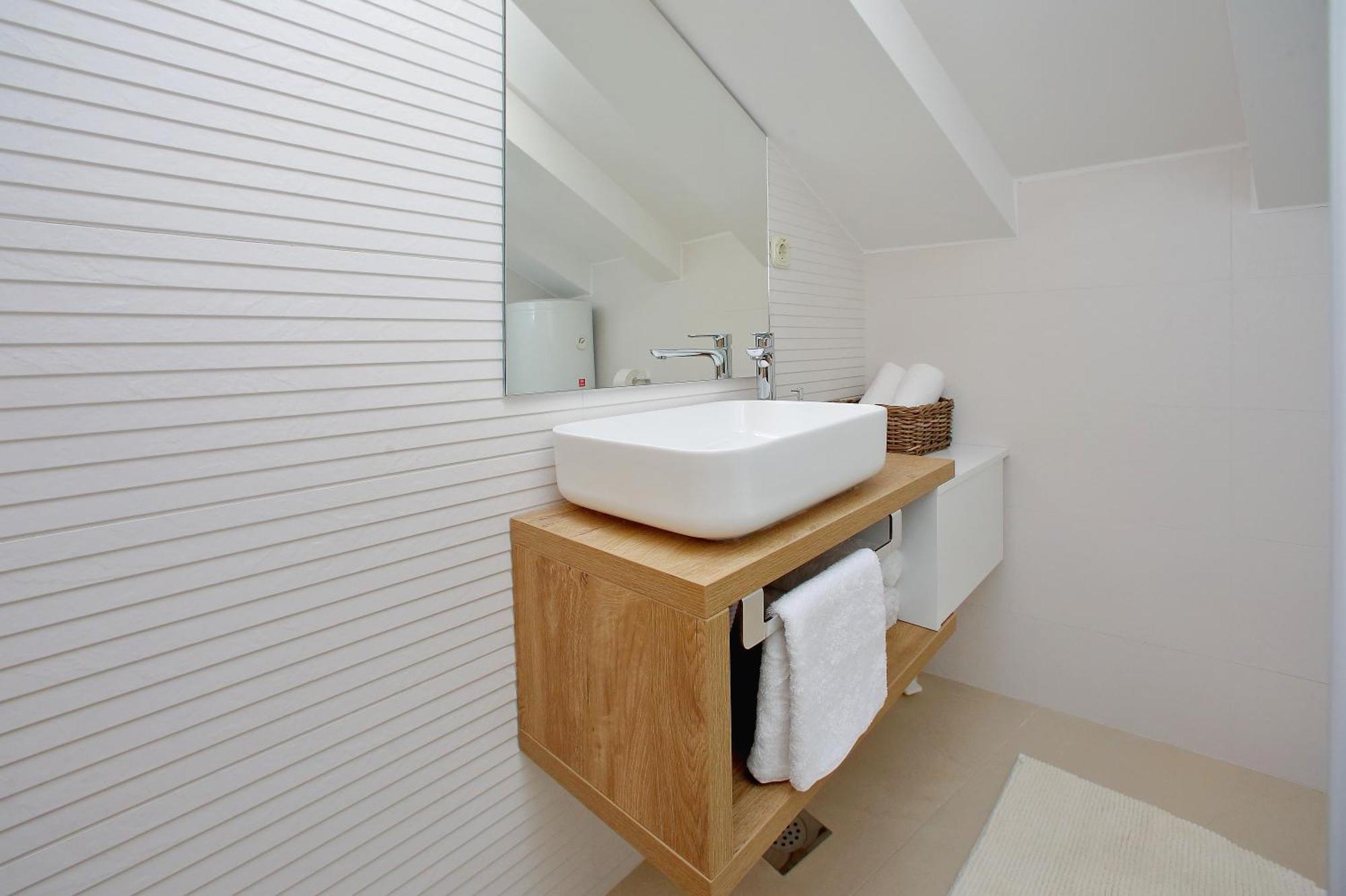 Apartments Nina Bibinje Luaran gambar