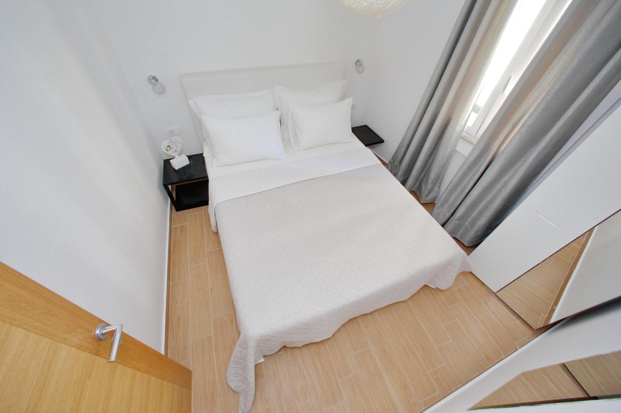 Apartments Nina Bibinje Luaran gambar