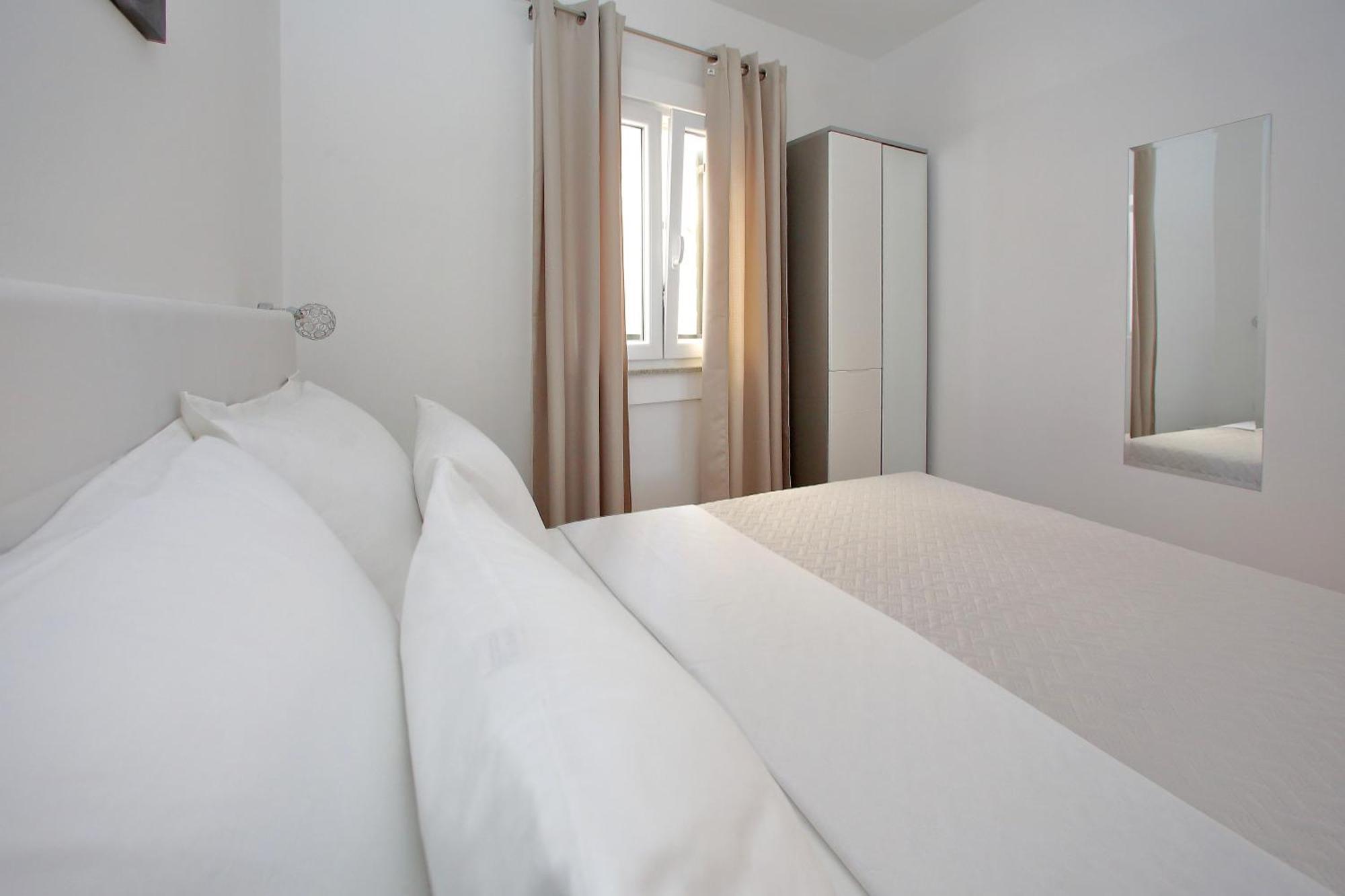 Apartments Nina Bibinje Luaran gambar